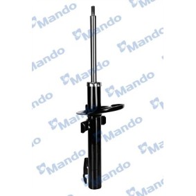 Stoßdämpfer MSS017130 von Mando günstig für 122,42 € online kaufen