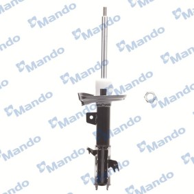 Stoßdämpfer MSS017132 für Fiesta Mk4 Schrägheck (JAS, JBS) für 172,08 CHF