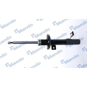 Stoßdämpfer MSS017139 für Fiesta Mk4 Schrägheck (JAS, JBS) für 42,77 CHF