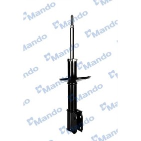 Stoßdämpfer von Mando MSS017153