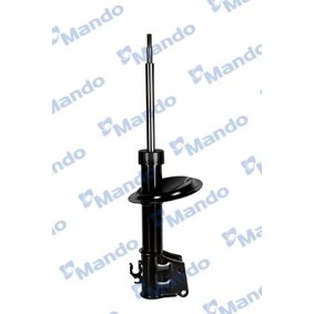 FIAT Stoßdämpfer von Mando