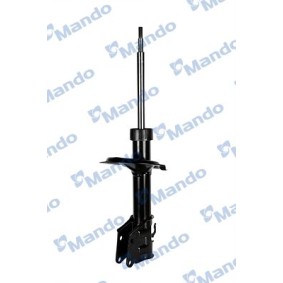 FIAT Stoßdämpfer von Mando