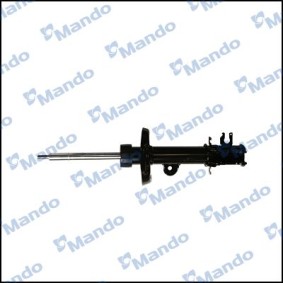 FIAT Stoßdämpfer von Mando