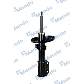 Stoßdämpfer MSS017220 für MEGANE Scenic (JA0/1_) für 34,75 CHF
