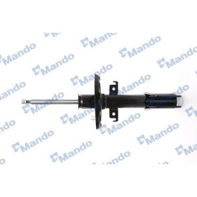 Stoßdämpfer MSS017222 von Mando günstig für 128,88 € online kaufen