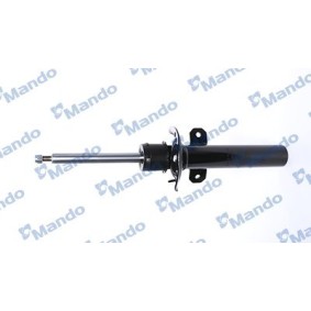 Stoßdämpfer MSS017227 für FORD
