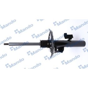 Stoßdämpfer MSS017231 für FORD