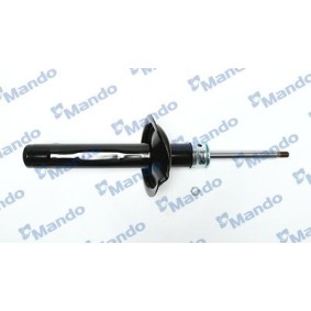 Stoßdämpfer MSS017242 von Mando günstig für 118,58 € online kaufen