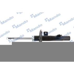 Stoßdämpfer MSS017248 von Mando günstig für 54,81 € online kaufen