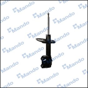 Stoßdämpfer MSS017302 von Mando günstig für 106,96 € online kaufen