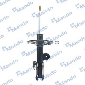 Stoßdämpfer MSS017303 von Mando günstig für 61,56 € online kaufen