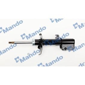 Stoßdämpfer MSS017307 von Mando günstig für 47,91 € online kaufen
