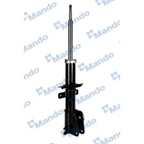 Stoßdämpfer MSS017335 für RENAULT