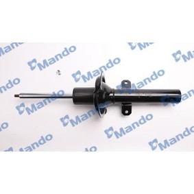Stoßdämpfer MSS017338 für FORD