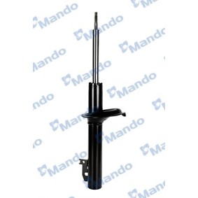 Stoßdämpfer MSS017340 für FORD