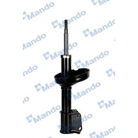Stoßdämpfer MSS017374 für CLIO II (BB0/1/2_, CB0/1/2_) für 49,16 CHF