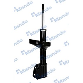Stoßdämpfer MSS017375 von Mando günstig für 52,65 € online kaufen