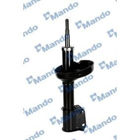Stoßdämpfer MSS017376 von Mando günstig für 39,74 € online kaufen