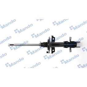 Stoßdämpfer MSS017378 für RENAULT