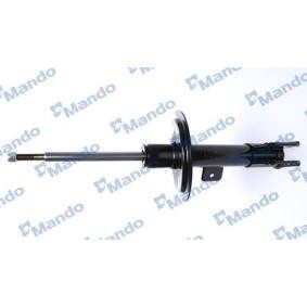 Stoßdämpfer MSS017417 von Mando günstig für 124,12 € online kaufen
