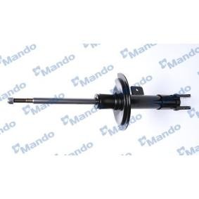 Stoßdämpfer MSS017419 von Mando günstig für 124,12 € online kaufen