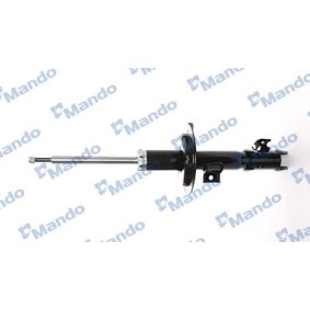 Stoßdämpfer MSS017423 von Mando günstig für 131,49 € online kaufen
