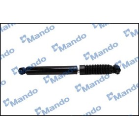 Stoßdämpfer MSS021033 von Mando günstig für 112,36 € online kaufen