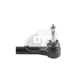 Osta Raidetangon pää DYS:llä 22-26651 edullisesti hintaan 22,79 €