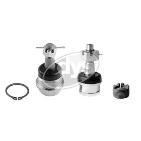 Compre Jogo de reparação, braço transversal da DYS 29-26854 a um preço baixo por 42,30 €