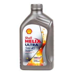Acquista Olio motore da SHELL 550052677 a buon mercato per soli 13,40 €