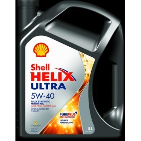 Comprar Aceite de motor de SHELL 550052838 a bajo precio de 49,82 €