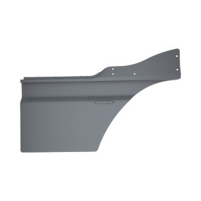 Achetez des Prolongation de la porte SIEGEL AUTOMOTIVE SA2D0696 à prix pour 134,31 €