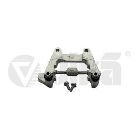 Acquista Kit manicotti di guida, Pinza freno da VIKA 66151727301 a buon mercato per soli 39,18 €