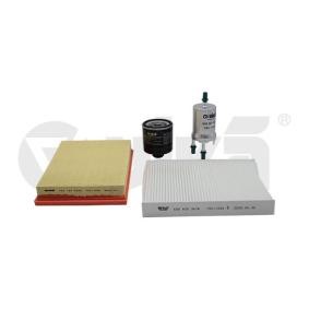 Compre Kit de filtros da VIKA K11785001 a um preço baixo por 53,16 €