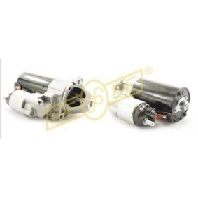 Comprar Motor de arranque de GEBE 6 7024 1 a bajo precio de 252,46 €