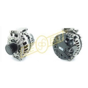 Lichtmaschine von GEBE 6 8030 1