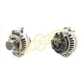 Lichtmaschine von GEBE 6 8033 1
