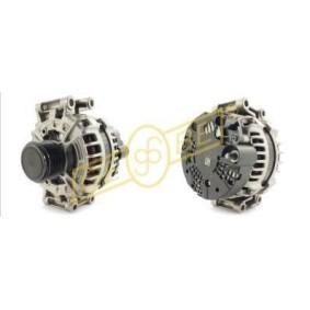 Lichtmaschine von GEBE 6 8034 1
