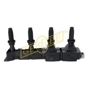 NOx-Sensor, NOx-Katalysator von GEBE 9 2977 1