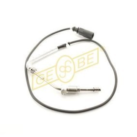 Comprar Sensor, temp. gas escape de GEBE 9 8009 1 a bajo precio de 52,65 €