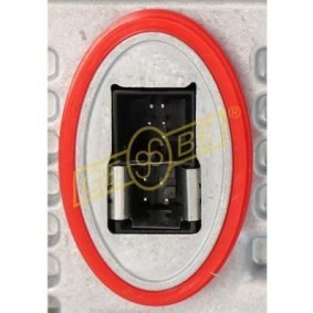 Comprar Sensor, temp. gas escape de GEBE 9 8058 1 a bajo precio de 73,33 €
