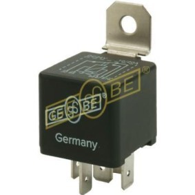 Comprar Sensor, temp. gas escape de GEBE 9 8112 1 a bajo precio de 79,14 €