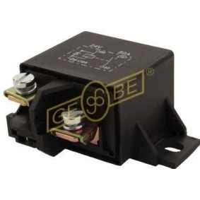 Comprar Sensor, temp. gas escape de GEBE 9 8153 1 a bajo precio de 64,89 €