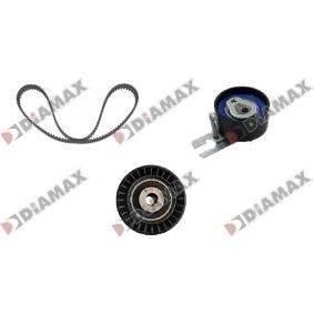 Achetez des Kit de distribution DIAMAX A6020 à prix pour 89,45 €
