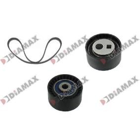 Achetez des Kit de distribution DIAMAX A6038 à prix pour 71,98 €