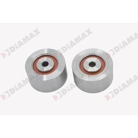 Comprar Polea inversión / guía, correa poli V de DIAMAX A7015 a bajo precio de 42,05 €