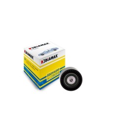 Comprar Polea de inversión y guía, correa de distribución de DIAMAX A8047 a bajo precio de 45,50 €