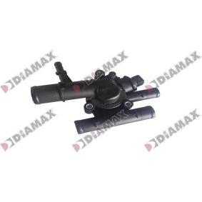 Achetez des Thermostat d'eau DIAMAX AD02022 à prix pour 46,95 €