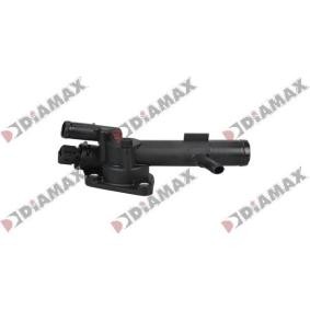 Achetez des Thermostat d'eau DIAMAX AD02023 à prix pour 41,83 €