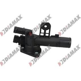 Achetez des Thermostat d'eau DIAMAX AD02025 à prix pour 42,38 €